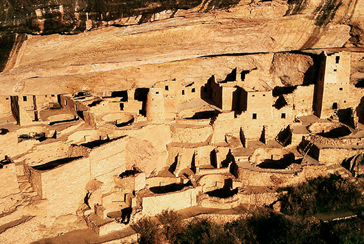 Pinkerton Hot Springs, near Durango, Colorado